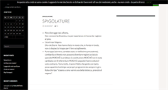 Desktop Screenshot of ilcicali.com